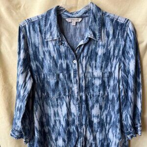 Women's Liverpool Blouse